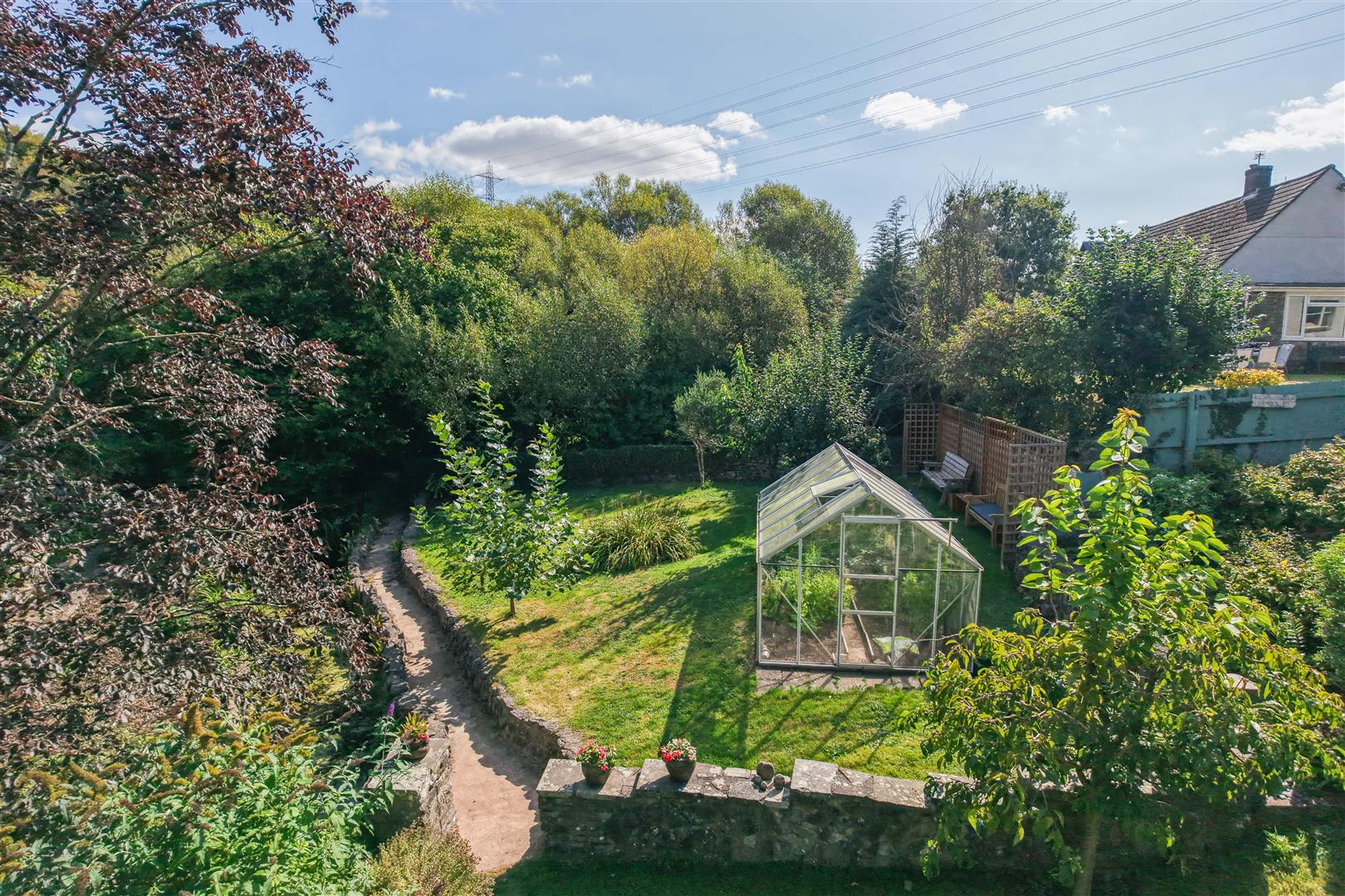 Llanquian Road, Aberthin, Cowbridge, CF71 7HE